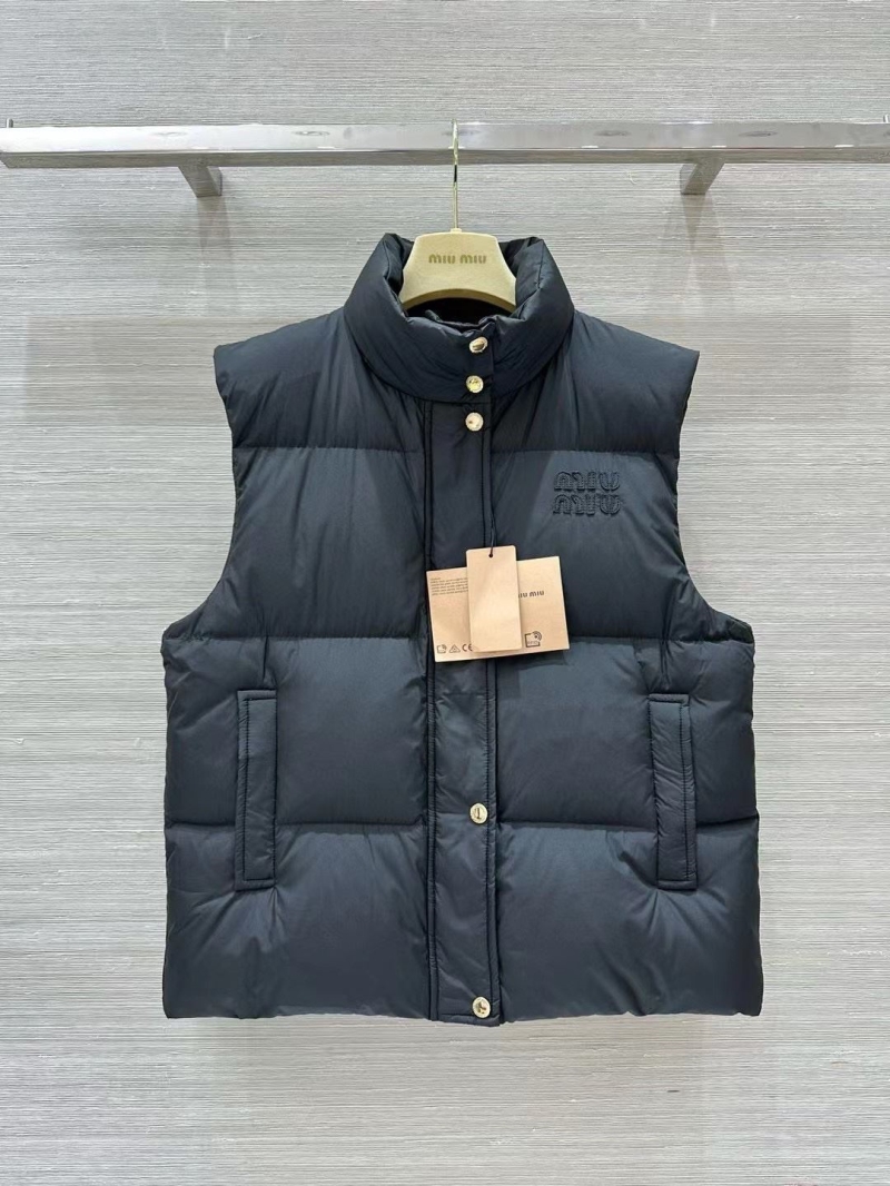 Miu Miu Gilet